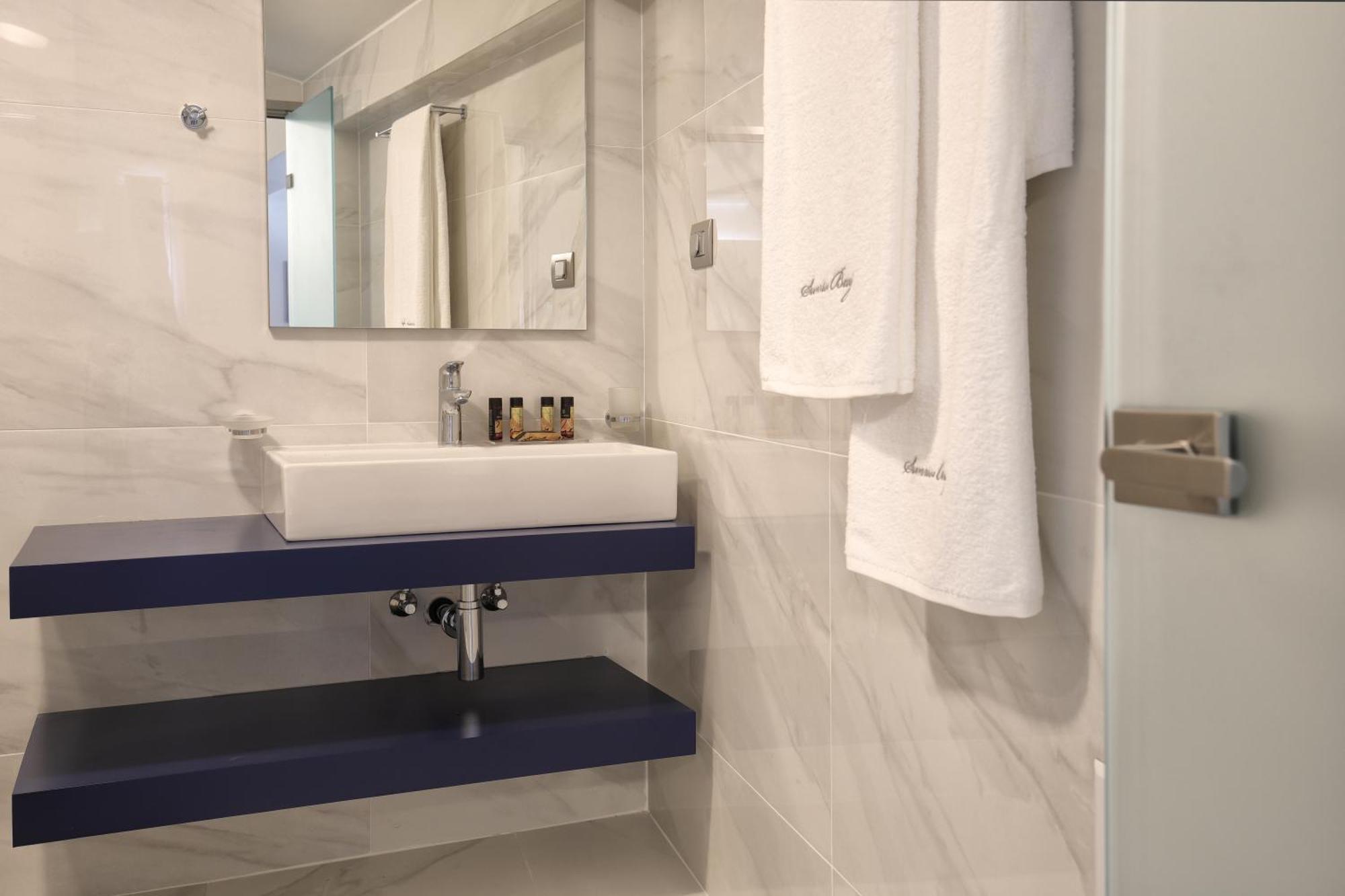 Sunrise Bay Apts Agia Efimia Habitación foto